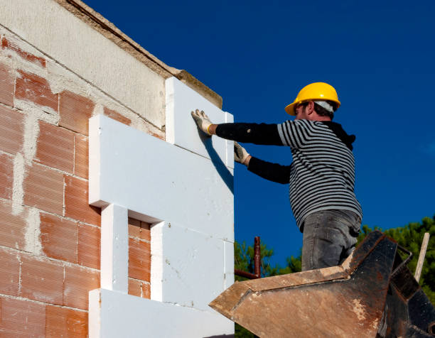Best Insulation Materials and Products in Walnut Cove, NC