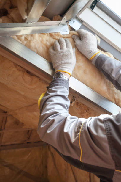 Best Insulation for Specific Applications in Walnut Cove, NC