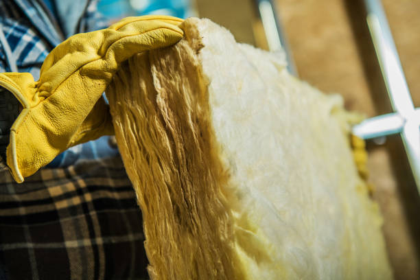 Best Commercial Insulation in Walnut Cove, NC