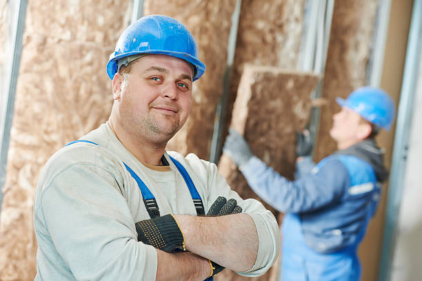 Best Insulation for Specific Applications in Walnut Cove, NC